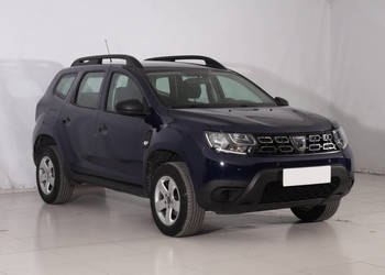 Dacia Duster 1.3 TCe