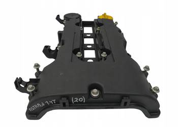 POKRYWA ZAWORÓW Opel Astra J Mokka Corsa Insignia 1.4 Turbo 55561426