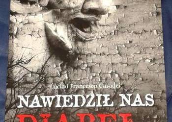 Nawiedził nas diabeł - Lucia i Fancesco Casadei