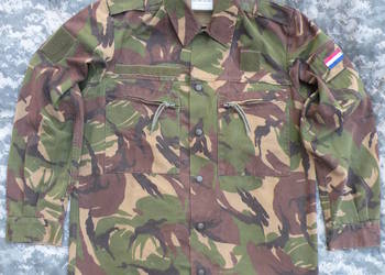 Bluza DPM Niderlandy 6080/9095