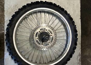 koło przód przednie 21" Te410 Te 410 Te-410 4T rok 1995