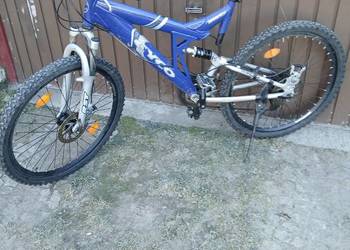 Rower Górski CYCO , koła 26 cali