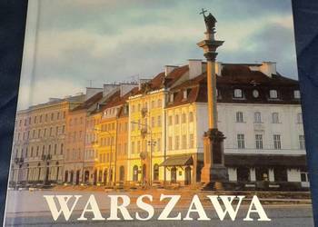 Warszawa - Juliusz Wiktor Gomulicki