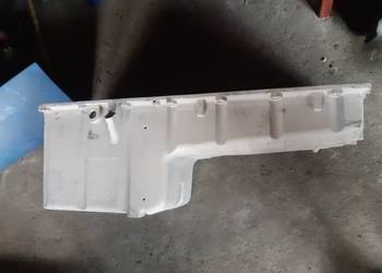Misa miska oleju mercedes axor claas 4570140902