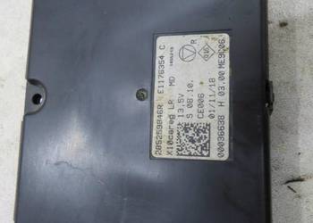 MODUŁ KLIMATYZACJI RENAULT ZOE 285259846R