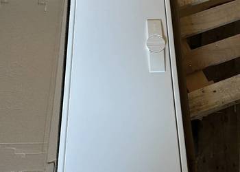 Rozdzielnica modułowa 5x12 hager fwb51s