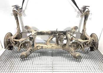 BELKA TYŁ VOLVO V60 I Kombi 10-18 TYLNA, ZAWIESZENIA