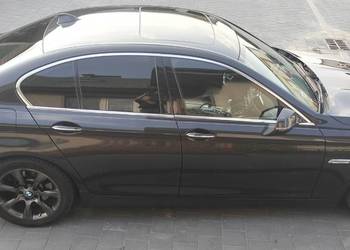 BMW F10 x-drive 2015 528i