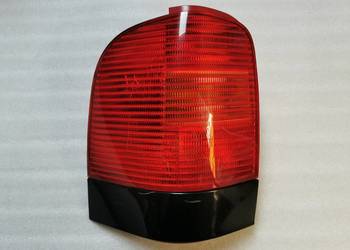 Lampa Lewy Tył Tylna Lewa Seat Alhambra VW Sharan MK1 Lift