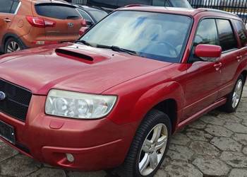 Subaru Forester Subaru Forester