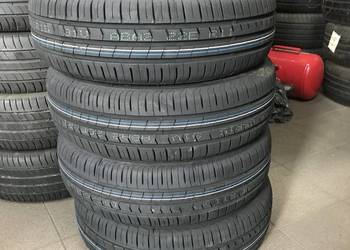 195/65r15 nowe z gwarancją