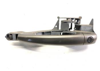 KLAMKA ZEWNĘTRZNA LEWY PRZÓD CITROEN C4 PICASSO I Minivan 06-13