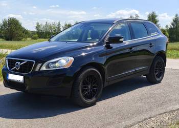 Volvo Xc 60 I 2.0 2.0D 5cyl.163KM MOMENTUM Webasto