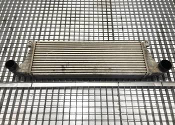 INTERCOOLER DAEWOO LUBLIN II 2.4 87KM CHŁODNICA