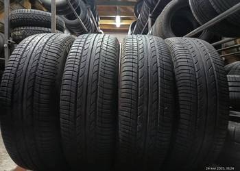 175/65 R15 84H 4Opony Lato BRIDGESTONE EcoPia EP25 EP25UZ 2019r Bieżnik~75%