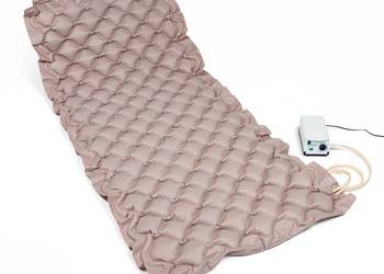 Timago, Materac Przeciwodleżynowy, Bąbelkowy z Kompresorem Timago, Materac Przeciwodleżynowy, Bąbelkowy z Kompresorem