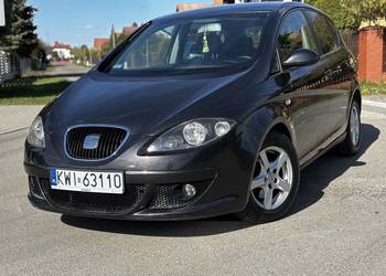 #Sprzedam#Zamiana#Seat#Altea#1.9TDI#