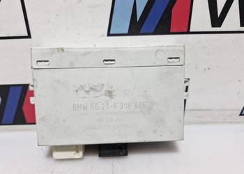 BMW E39 E46 E85 E86 MODUŁ STEROWNIK PARKOWANIA PDC 6916405