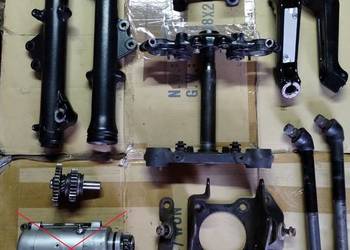 Yamaha Virago XV 700 750 920 1000