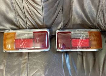Mercedes W114 W115 lampy tylne klosz komplet