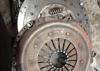 Koło zamachowe audi 80 b4 1.9 tdi 1z Sprzęgło śrubki