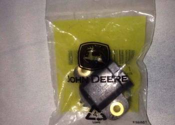 RE261356 Czujnik położenia kamery pochylenia John Deere