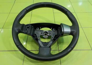SUZUKI SPLASH LIFT 1.0 B 13r 5D kierownica