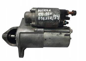 ROZRUSZNIK Opel Astra J H Meriva B Insignia 1.6 16V Delco Remy
