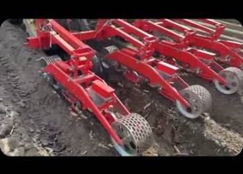 Sprzedam siewnik do warzyw Unia Kruk