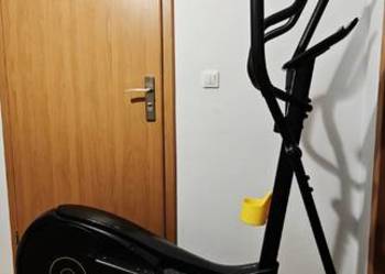 Rower eliptyczny / Orbitrek Decathlon Domyos EL520