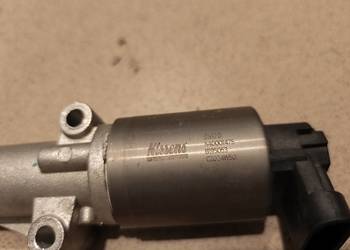 Zawór EGR Astra H 1.6 16V benzyna