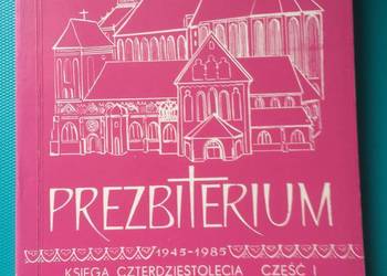 ( 3395 ) Prezbiterium