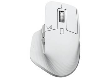Mysz bezprzewodowa Logitech MX Master 3S do laptopa i PC