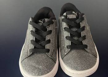 Buty sportowe dzieciece Puma