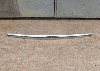 FORD MONDEO MK4 LISTWA CHROM MASKI 7S71-8B271-A