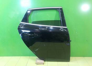 VOLVO V40 II LIFT R-DESIGN 2.0 T2 18r HB 5D drzwi prawe tyl kompletne