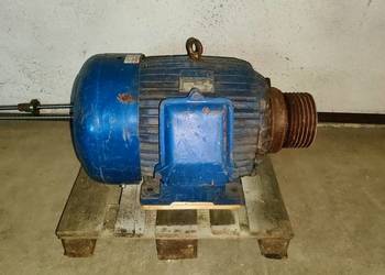 Silnik elektryczny 45kw. 2960obr./min. CELMA