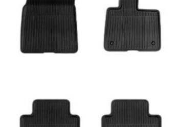 VOLVO EX30 oryginalne dywaniki gumowe na kazda pogode kompl…