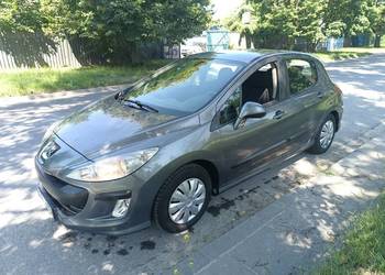 Peugeot 308 1.6 hdi hatchback