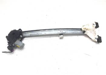 PODNOŚNIK SZYBY PRAWY PRZÓD HONDA CIVIC X CM0937900 Sportowy/Coupe