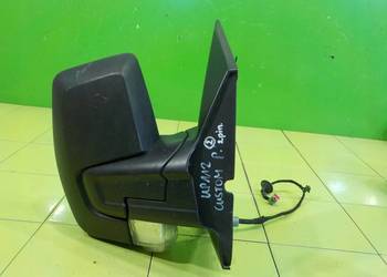 FORD TRANSIT CUSTOM I 2.2 TDCI 14r VAN lusterko prawe BK21-17682-CEW