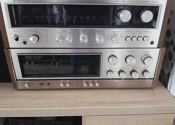 Kenwood kr6400