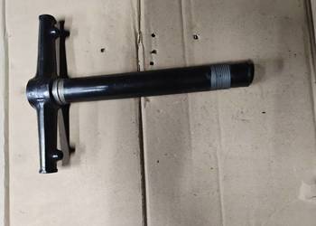 SZtyca Ster NSU OSL 201 / 251 / 351