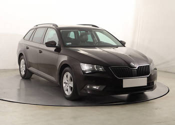 Skoda Superb 1.6 TDI