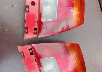 Audi a4 b5 lampy tył