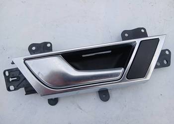 Audi A6 C6 klamka drzwi lewy tył 4F0839019