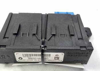 MODUŁ CITROEN C4 PICASSO 9800162780