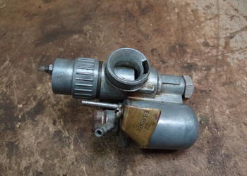 gażnik gaźnik BVF 22 mm IFA BK org DDR