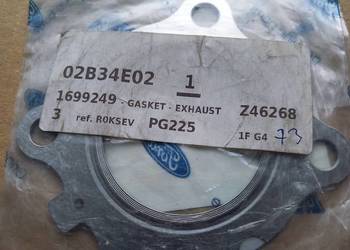 1699249/9M5Q-6L461-AA Uszczelka kol.wydechowego