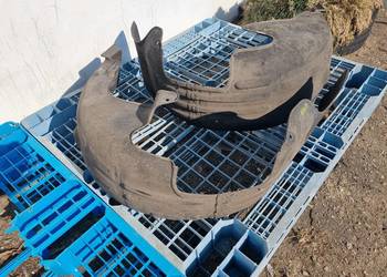 NADKOLE TYŁ KIA NIRO 1 LEWE PRAWE